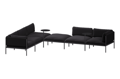 Toom Modular Sofa 6-seater