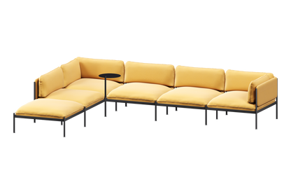 Toom Modular Sofa 6-seater