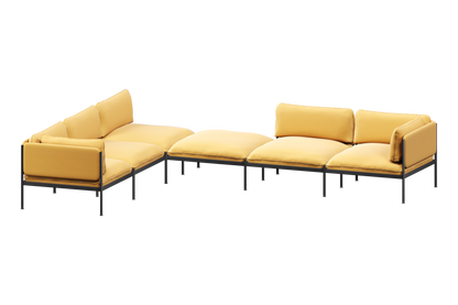Toom Modular Sofa 6-seater