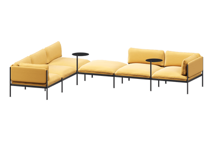 Toom Modular Sofa 6-seater