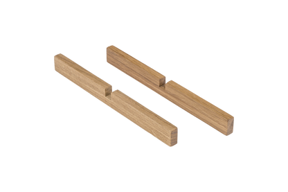2x Iks Trivet Bundle
