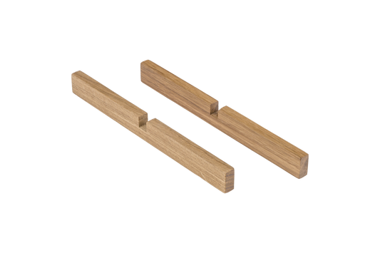 2x Iks Trivet Bundle