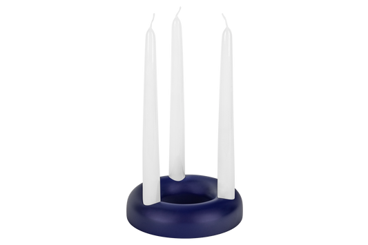Lums Candle Holder - large