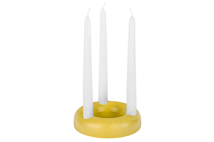 Lums Candle Holder - large