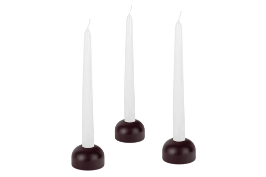 Lums Candle Holders - small