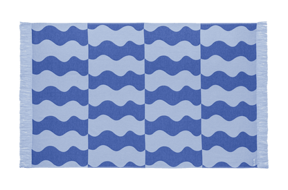 Nugo Beach Towel