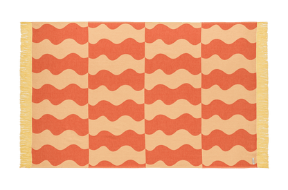 Nugo Beach Towel