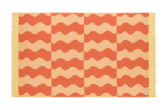 Nugo Beach Towel