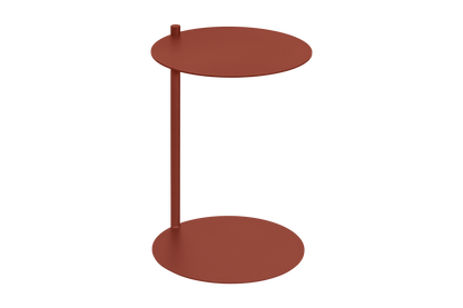 Ande Side Table