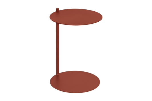 Ande Side Table