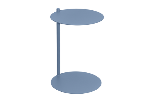 Ande Side Table