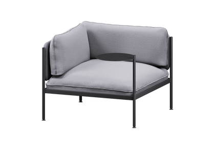 Toom Armchair