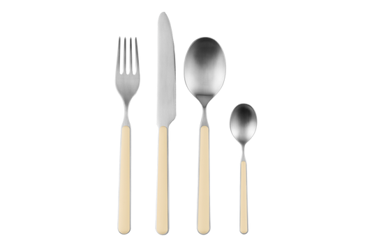 Noli Cutlery - set for 1