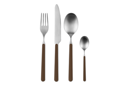 Noli Cutlery - set for 1