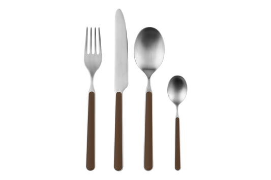 Noli Cutlery - set for 1