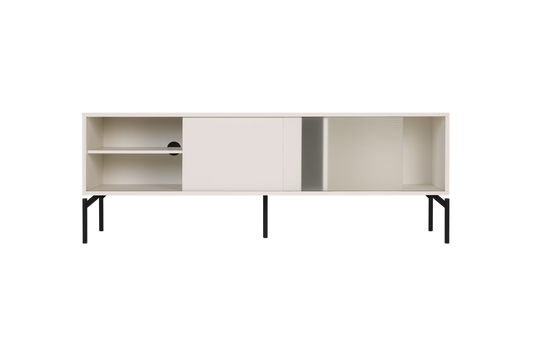 Met TV Stand