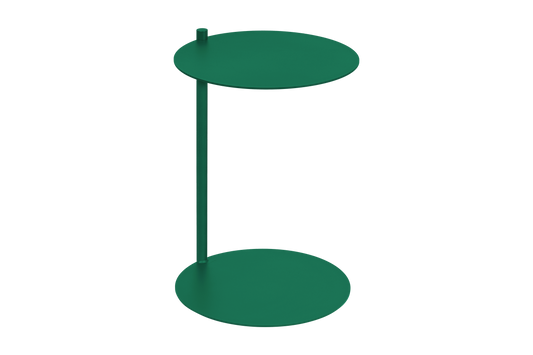 Ande Side Table