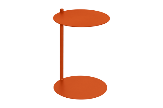 Ande Side Table
