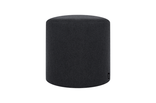 Folk Pouf - tall