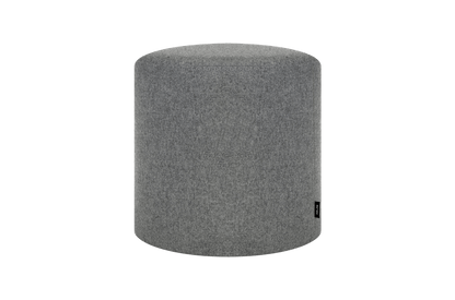 Folk Pouf - tall