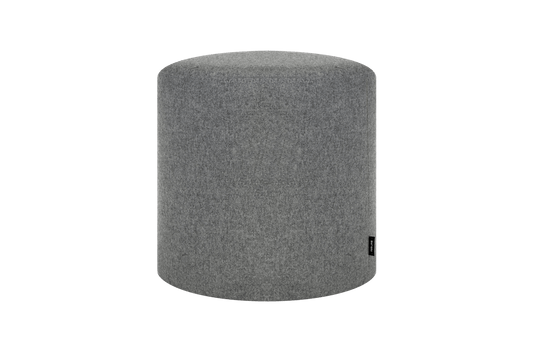 Folk Pouf - tall