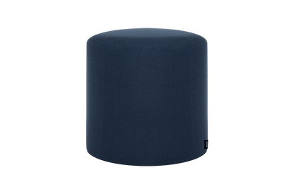 Folk Pouf - tall
