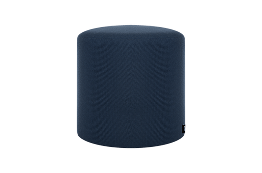 Folk Pouf - tall