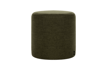 Folk Pouf - tall