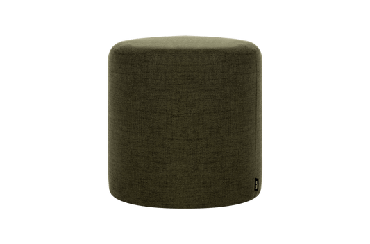 Folk Pouf - tall