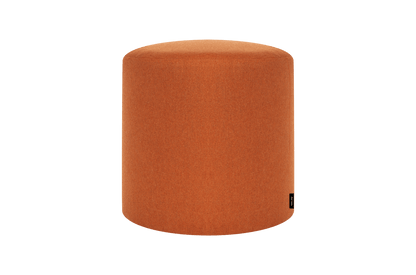Folk Pouf - tall