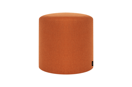 Folk Pouf - tall