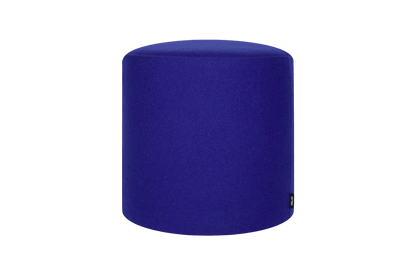 Folk Pouf - tall