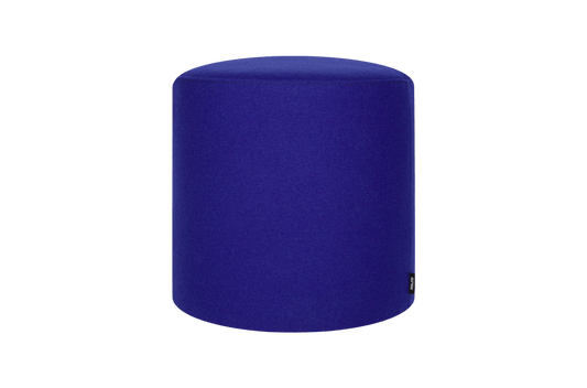 Folk Pouf - tall
