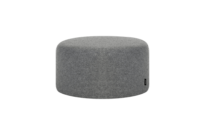 Folk Pouf - low