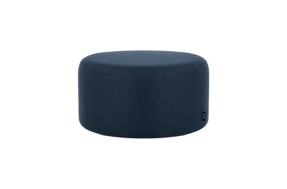 Folk Pouf - low