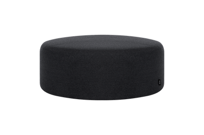 Folk Pouf - wide