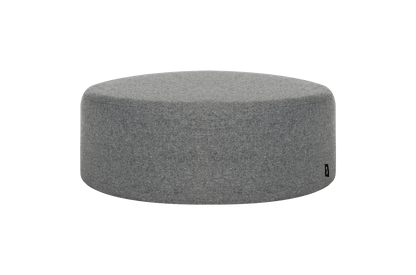 Folk Pouf - wide