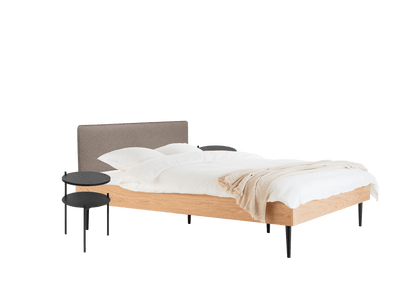 Streiko Bed & Tu Bundle