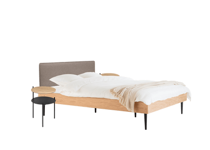 Streiko Bed & Tu Bundle