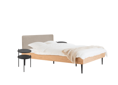 Streiko Bed & Tu Bundle