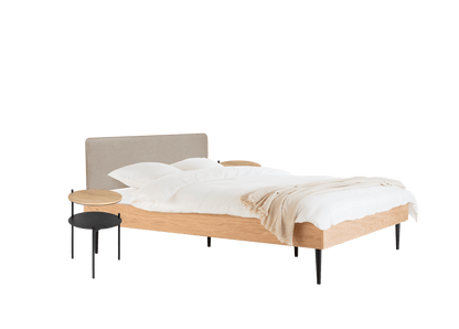 Streiko Bed & Tu Bundle