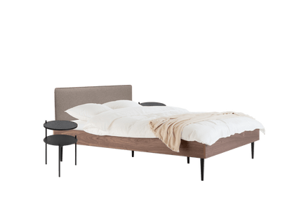 Streiko Bed & Tu Bundle