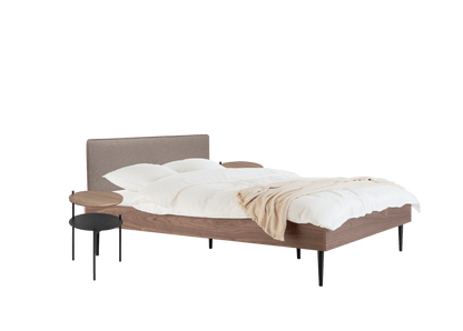 Streiko Bed & Tu Bundle