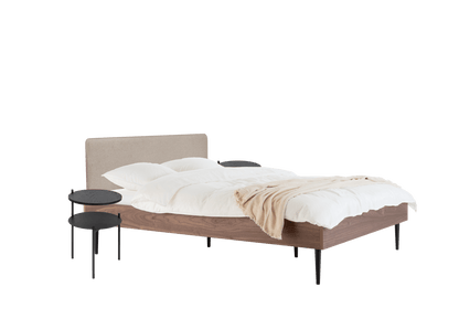 Streiko Bed & Tu Bundle