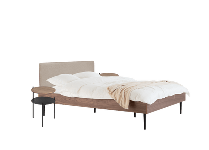 Streiko Bed & Tu Bundle
