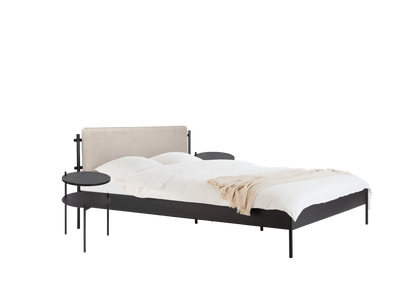 Eton Bed Basic & Tu Bundle