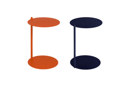 2x Ande Side Table