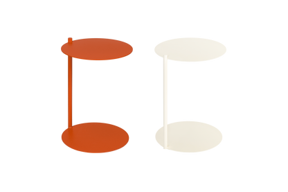 2x Ande Side Table