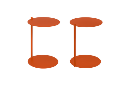 2x Ande Side Table