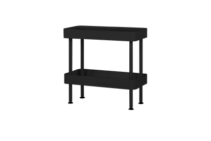 Nolle Console 2-tier